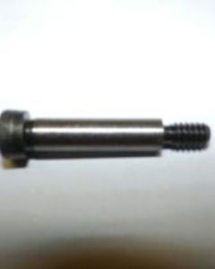 BOLT,SHLD,10-24,1/4X1.00